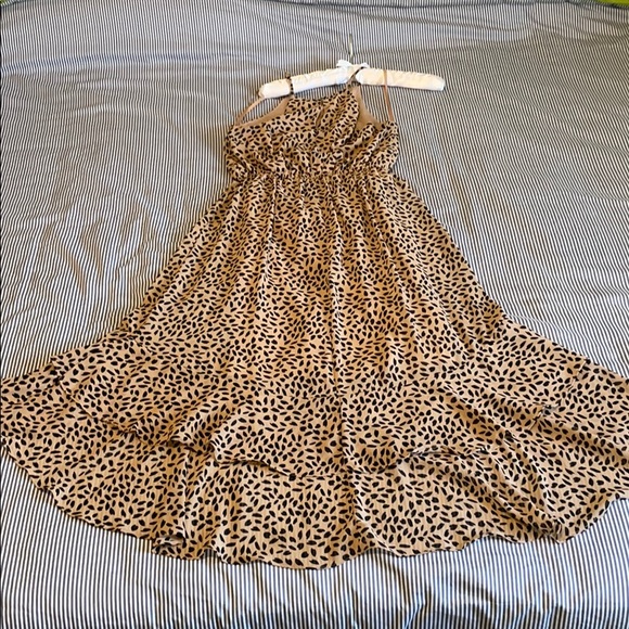 She + Sky dress - Picture 6 of 6